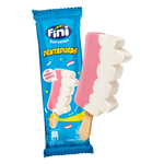 Sorvete Fini Dentadura Picolé 50g