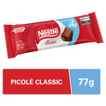 Sorvete Nestlé Classic Picolé 77g