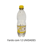 Água Com Gás Fors Sabor Maracujá 510ml - Fardo Com 12 Unidades