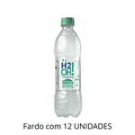 Bebida Gaseificada H2o Limoneto 500ml - Fardo Com 12 Unidades