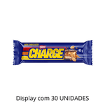 Chocolate Charge 40g - Display Com 30 Unidades