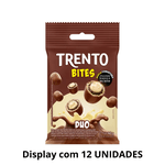 Trento Bites Duo 40g - Display Com 12 Unidades