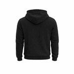 Moletom Canguru Preto