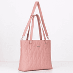 Sacola 02 Rosa