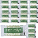 Mini Sabonete Naturallys Essencia Dovely Em Barra De 10g Kits De 600, 250, 125, 100 e 50 Unidades