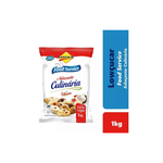 Kit 2 Pacotes De Adoçante Culinário Diet 1Kg Lowçucar com Stévia Para Bolos Doces e Pâes