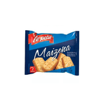 Biscoito De Maizena Le Petit Em Sachê De 9g Caixa Com 180 Unidades