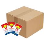 Kit 400 Un Adoçante Diet Multi Adoçante Com Sucralose 500mg