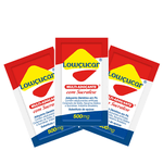 Kit 400 Un Adoçante Diet Multi Adoçante Com Sucralose 500mg