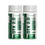 Combo DTX2.0 Em Dobro
