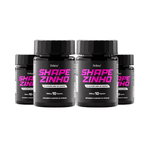 Combo 4 Shapezinhos