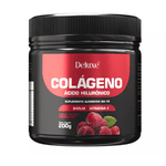 Colágeno Frutas Vermelhas