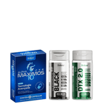 Kit Emagrecimento + Libido 3