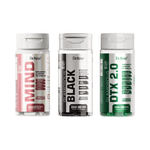 Combo Black DTX2.0 E Mind