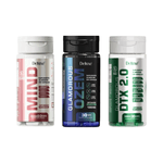 Combo Ozem DTX2.0 E Mind