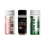 Combo Gold DTX2.0 E Mind