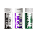 Combo Black DTX2.0 E Hair Skin
