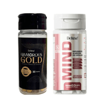 Combo Gold E Mind 