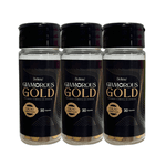 Combo Trimestral Gold