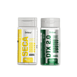 Kit DTX2.0 E Seca