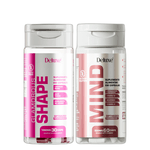 Combo Glamorous Shape E Mind
