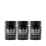 Blackzinho Triplo