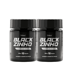Blackzinho Em Dobro