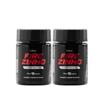 Firezinho Em Dobro