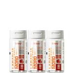 Kit Trimestral Laranja Moro