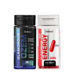 Combo Ozem E Energy