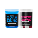 Kit Ozemzinho E Shapezinho