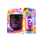 AFTER ANIVERSÁRIO DO GERENTE