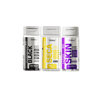 Combo BLACK + SECA + HAIR SKIN