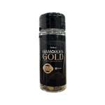 GLAMOROUS GOLD