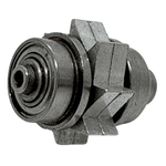 Conj. Rotor Completo Calu Mod. Perfecta Pb