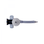 Valvula Solenoide Bomba Vac Dabi 220v