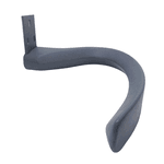 Dt-573 Braco Esquerdo Cadeira Dentemed - Original 