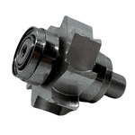 Conj. Rotor Completo Mod. Gnatus 32 Fg