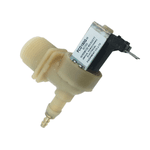 Valvula Solenoide 12v Un Agua Gnatus