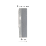 Guarnição Stermax 60l/75l Fina