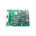 Placa Eletrônica P/ Autoclave Gnatus 12l / 10 Pinos