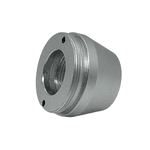 União da Ponteira Micro Motor Microdent