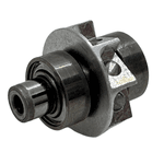 Conj. Rotor Comp Dentflex Sigma Air Orig.