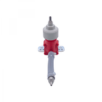 Valvula Solenoide Bomba Vac Dabi 220v