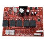 Placa Eletrônica Universal P/ Cadeira Gnatus