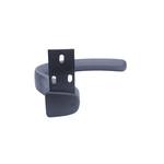 Dt-573 Braco Esquerdo Cadeira Dentemed - Original 