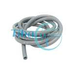 Mangueira Pvc P/ Sugador 10,2 X 7,0 Mm Cinza