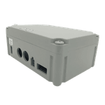 Placa Eletronica Cadeira Dentemed Mod. Prime 5 P/ Refletor Led (Original - Cód. Appx101010222)