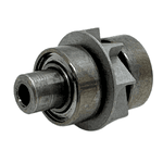 Conj. Rotor Completo Dentflex Mod. Futura 1/2 Fg