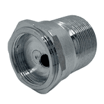 Terminal Saida Ar S/ Ref. Mm Microdent - Mo2061